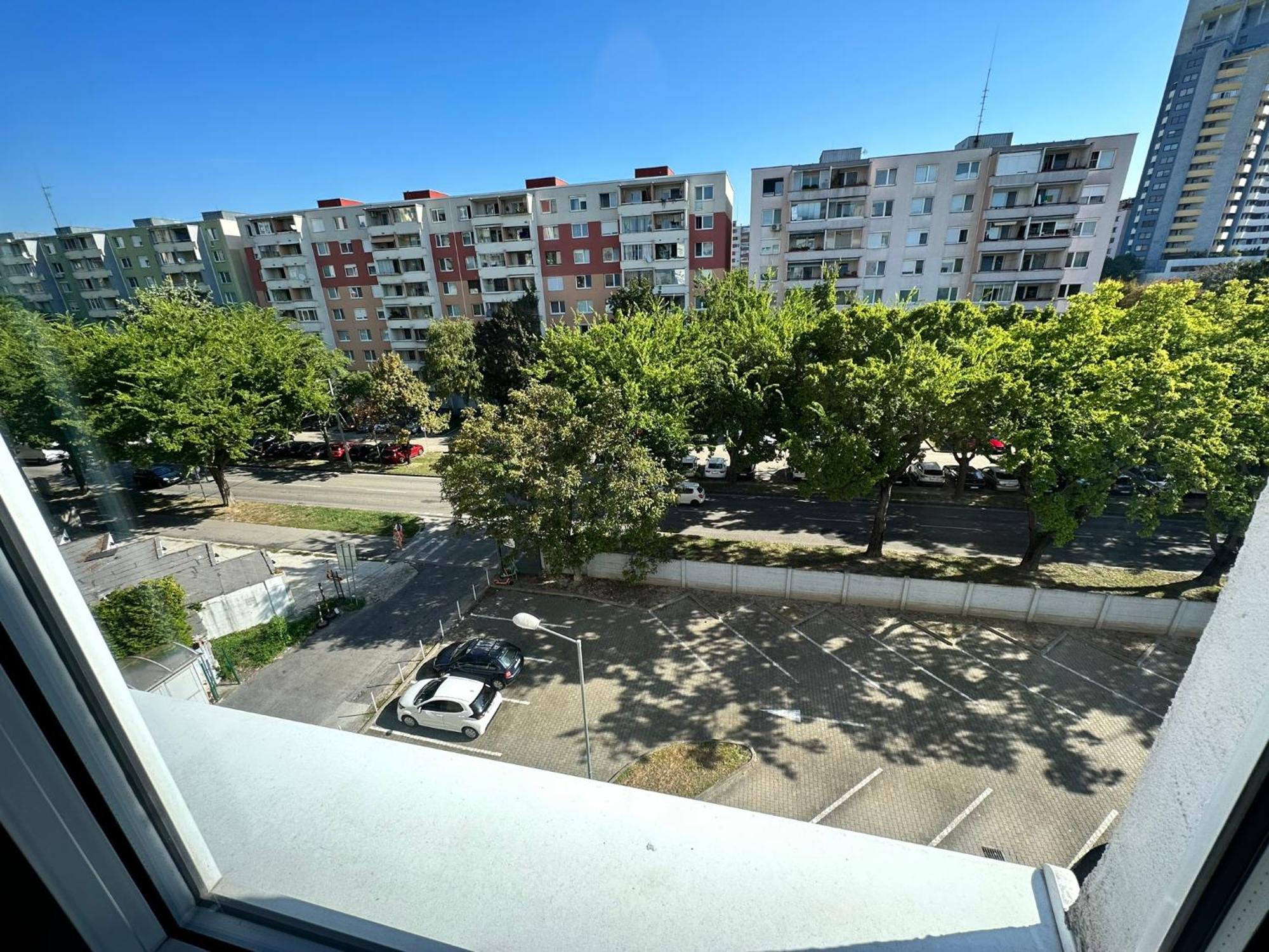 Cozy Studio Apartment In The Wider Center 布拉迪斯拉发 外观 照片